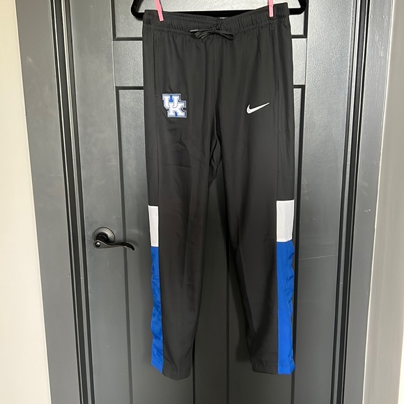 Nike Pants & Jumpsuits University Of Kentucky Warm Up Pants Poshmark